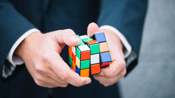 الذكاءات الإنسانية المتعددة