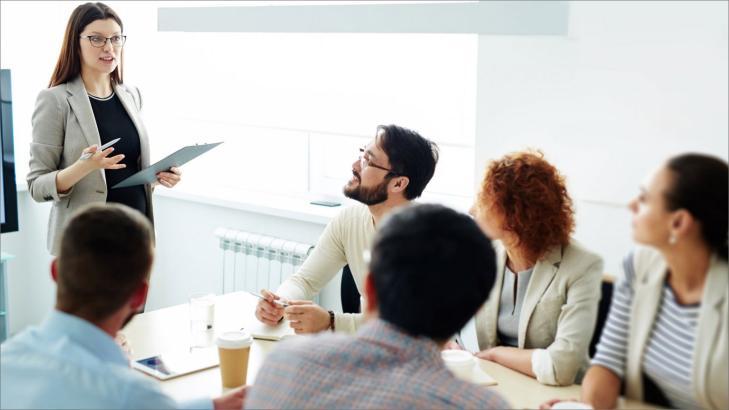 9 خطوات لإطلاق مشروع كوتشينغ ناجح
